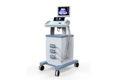 Medical Ultrasound Diagnostic Machine 